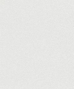 Vliestapete WALLTON 2020 - weiß - 10 Meter