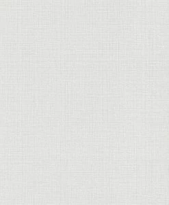 Vliestapete WALLTON 2020 - weiß - 10 Meter