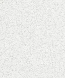 Vliestapete WALLTON 2020 - weiß - 10 Meter