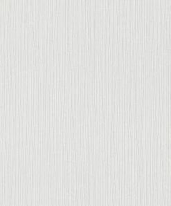 Vliestapete WALLTON 2020 - weiß - 10 Meter