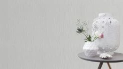 Vliestapete WALLTON 2020 - weiß - 10 Meter -Baumarkt Verkaufsgeschäft 9002431500 03 1600Wx1600H