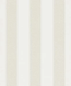 Vliestapete WALLTON 2020 - weiß - 10 Meter