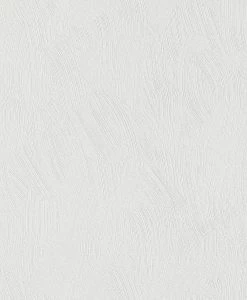 Vliestapete WALLTON 2020 - weiß - 10 Meter