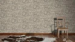 Vliestapete NEUE BUDE 2.0 - braun - Stein - 10 Meter 6 Vliestapete NEUE BUDE 2.0 - braun - Stein - 10 Meter -Baumarkt Verkaufsgeschäft 9002689800 03 1600Wx1600H