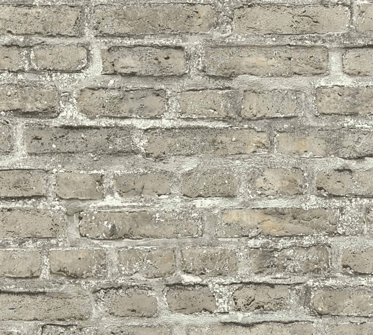 Vliestapete NEUE BUDE 2.0 - braun - Stein - 10 Meter 1 Vliestapete NEUE BUDE 2.0 - braun - Stein - 10 Meter