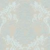 Vliestapete NEUE BUDE 2.0 - beige - Ornamente - 10 Meter