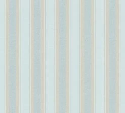 Vliestapete NEUE BUDE 2.0 - beige - Streifen - 10 Meter