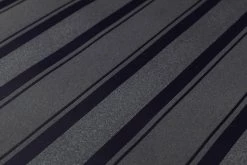 A.S. Creation NEUE BUDE 2.0 Vliestapete - schwarz - Streifen - 10 Meter -Baumarkt Verkaufsgeschäft 9002691200 03 1600Wx1600H