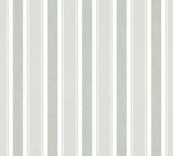 Vliestapete NEUE BUDE 2.0 - grau - Streifen - 10 Meter