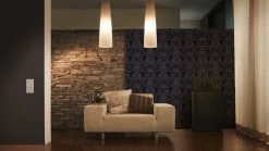 Vliestapete NEUE BUDE 2.0 - schwarz - 10 Meter 7 Vliestapete NEUE BUDE 2.0 - schwarz - 10 Meter -Baumarkt Verkaufsgeschäft 9002691900 04 1600Wx1600H