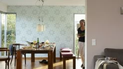 Vliestapete NEUE BUDE 2.0 - braun - 10 Meter -Baumarkt Verkaufsgeschäft 9002692000 04 1600Wx1600H