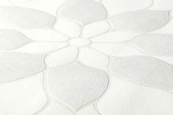 Vliestapete NEUE BUDE 2.0 - weiß - Floral - 10 Meter -Baumarkt Verkaufsgeschäft 9002692400 03 1600Wx1600H
