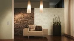 Vliestapete NEUE BUDE 2.0 - beige - Ornamente - 10 Meter -Baumarkt Verkaufsgeschäft 9002693300 03 1600Wx1600H