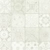 Vliestapete NEUE BUDE 2.0 - beige - Ornamente - 10 Meter