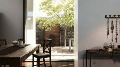 Vliestapete AUTHENTIC WALL 2 - grau - 10 Meter -Baumarkt Verkaufsgeschäft 9002693700 04 1600Wx1600H