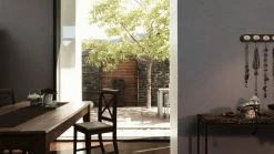 Vliestapete MATERIALS - dunkelgrau - 10 Meter 6 Vliestapete MATERIALS - dunkelgrau - 10 Meter -Baumarkt Verkaufsgeschäft 9002693800 03 1600Wx1600H