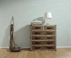 Vliestapete BETON CONCRETE & MORE - grau - 10 Meter -Baumarkt Verkaufsgeschäft 9002694900 03 1600Wx1600H