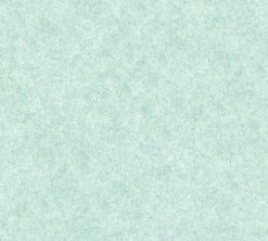 Vliestapete MATERIALS - grün - 10 Meter