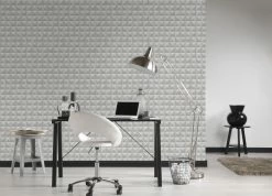 Vliestapete AUTHENTIC WALLS 2 - beige-grau - 10 Meter 5 Vliestapete AUTHENTIC WALLS 2 - beige-grau - 10 Meter -Baumarkt Verkaufsgeschäft 9003721300 03 1600Wx1600H