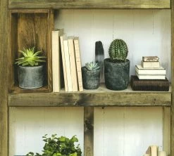 Vliestapete AUTHENTIC WALLS 2 - Regal - 10 Meter