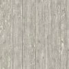 Vliestapete AUTHENTIC WALLS 2 - Holz - braun - 10 Meter