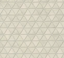 Vliestapete - AUTHENTIC WALLS 2 - grau-braun - 10 Meter