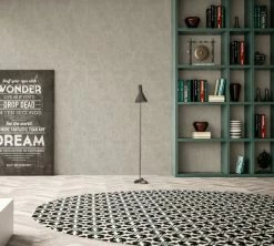 Vliestapete - Beton - grau - 10 Meter -Baumarkt Verkaufsgeschäft 9003724700 03 1600Wx1600H