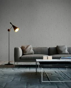 Vliestapete - Beton - grau mit grober Struktur - 10 Meter -Baumarkt Verkaufsgeschäft 9003726300 03 1600Wx1600H