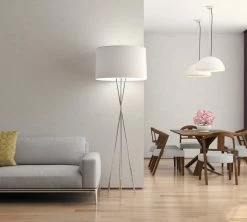 Vliestapete - Beton - weiß-grau - 10 Meter -Baumarkt Verkaufsgeschäft 9003726500 03 1600Wx1600H