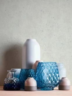 Vliesapete - Beton - grau-weiß fleckig - 10 Meter -Baumarkt Verkaufsgeschäft 9003726800 04 1600Wx1600H