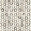 Vliestapete - COLIBRI - Raute - grau-beige-braun - 10 Meter