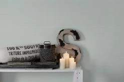 Vliestapete Designdschungel by Laura N.- grün - Grafik - 10 Meter -Baumarkt Verkaufsgeschäft 9003736200 03 1600Wx1600H