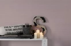 Vliestapete Designdschungel by Laura N.- braun - Grafik - 10 Meter -Baumarkt Verkaufsgeschäft 9003736300 04 1600Wx1600H