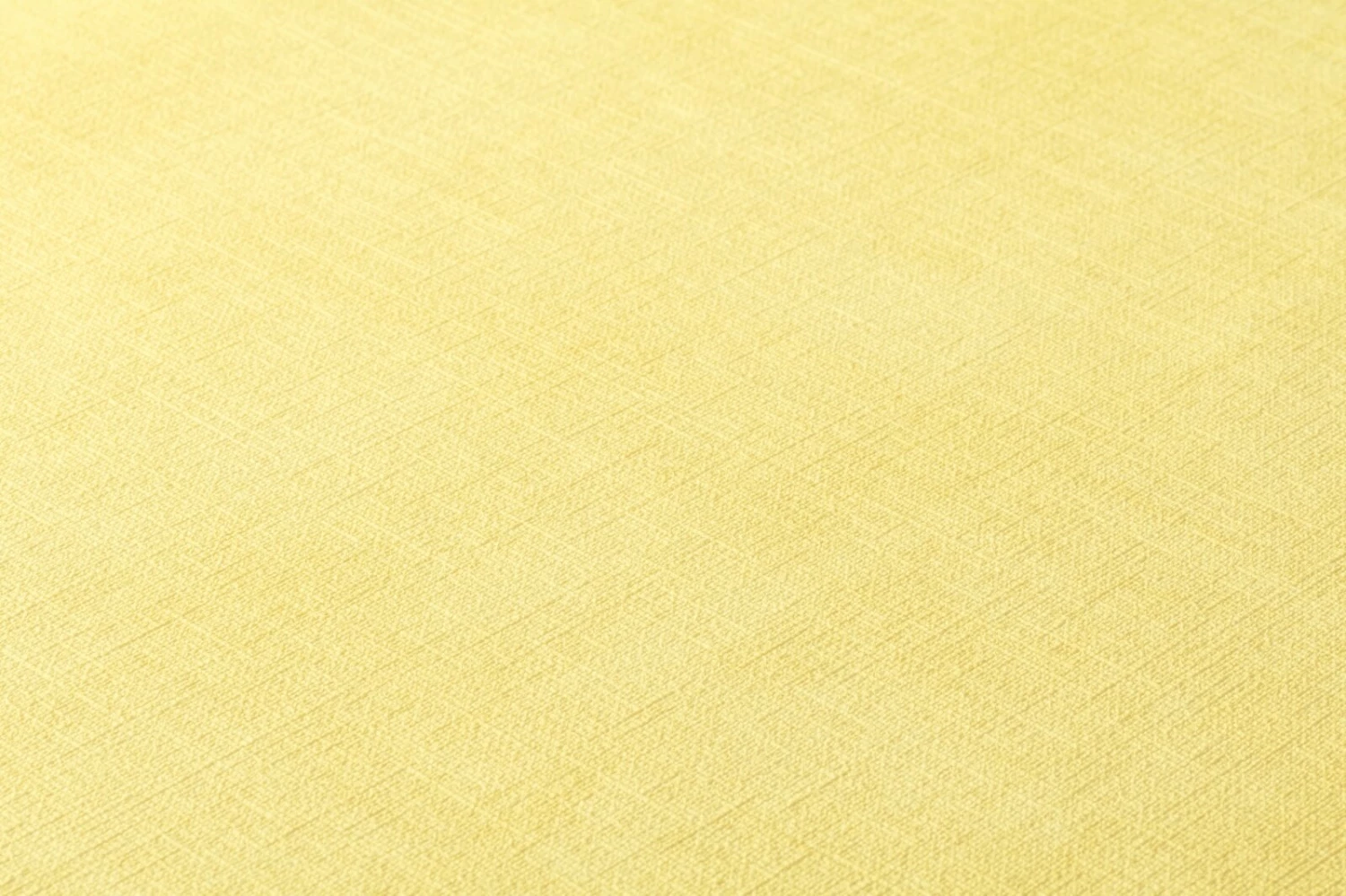 Vliestapete MATERIALS - Struktur - gelb - 10 Meter 3 Vliestapete MATERIALS - Struktur - gelb - 10 Meter – Bild 3