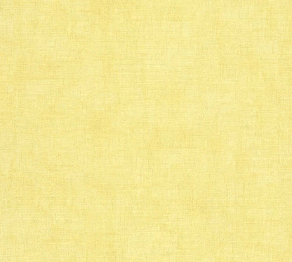 Vliestapete MATERIALS - Struktur - gelb - 10 Meter 1 Vliestapete MATERIALS - Struktur - gelb - 10 Meter