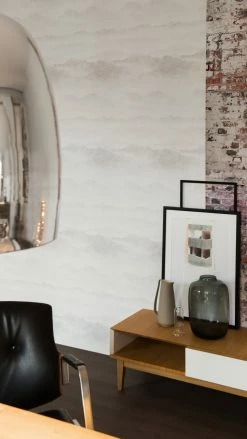 Vliestapete - PARADISE GARDEN - Berge - grau - 10 Meter -Baumarkt Verkaufsgeschäft 9003740800 03 1600Wx1600H