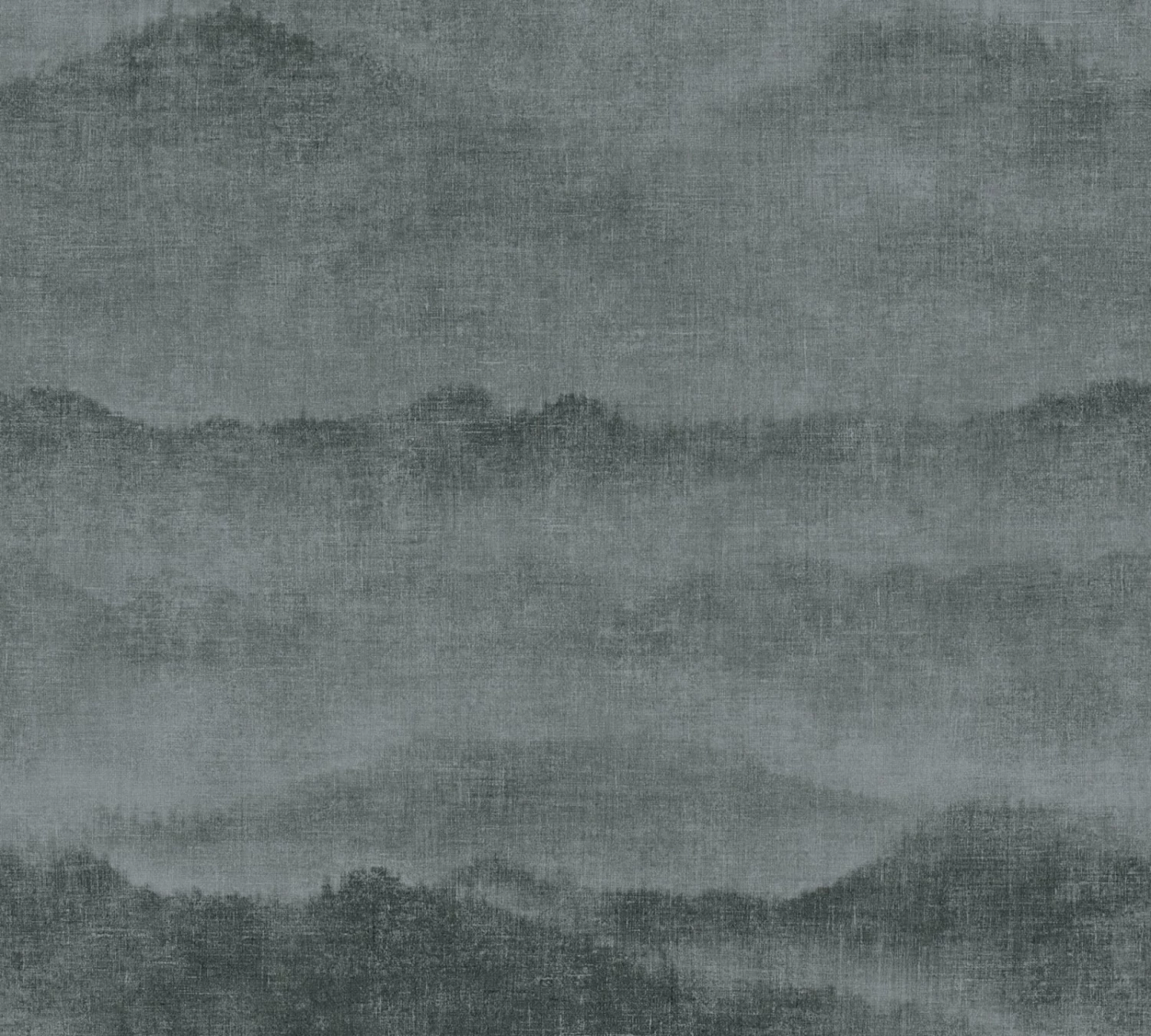 Vliestapete - PARADISE GARDEN - Berge - schwarz - 10 Meter 1 Vliestapete - PARADISE GARDEN - Berge - schwarz - 10 Meter