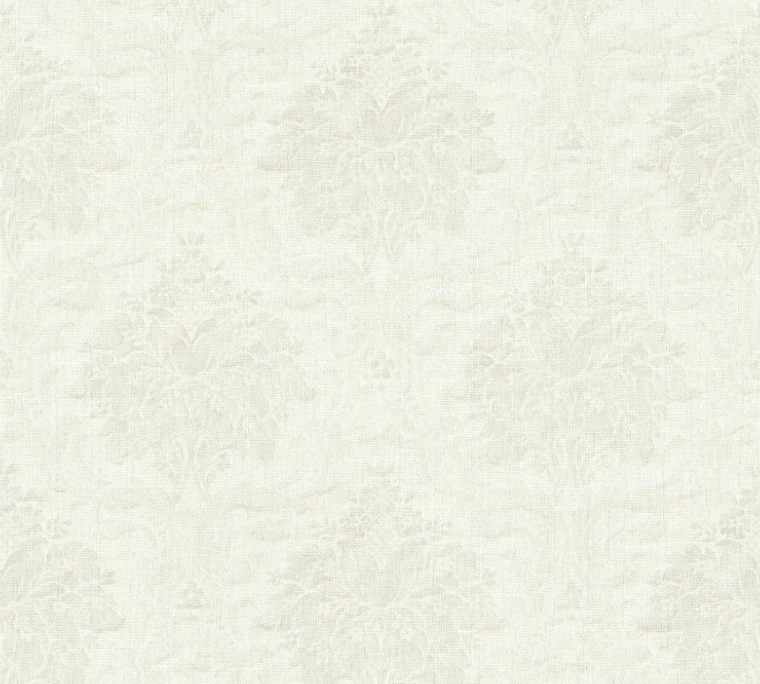 Vliestapete - weiß-metallic - 10 Meter 1 Vliestapete - weiß-metallic - 10 Meter