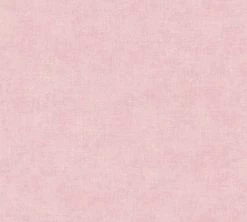 Vliestapete - rosa - 10 Meter