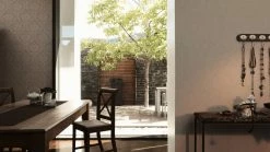 Vliestapete PARADISE GARDEN - braun - 10 Meter -Baumarkt Verkaufsgeschäft 9003744800 03 1600Wx1600H