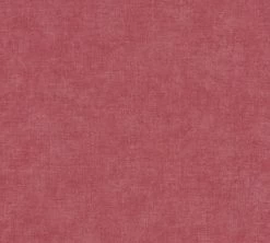 Vliestapete - rot - 10 Meter