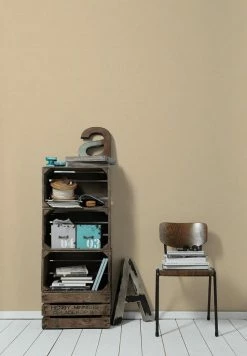 Vliestapete - beige-metallic - uni - 10 Meter 6 Vliestapete - beige-metallic - uni - 10 Meter -Baumarkt Verkaufsgeschäft 9003745600 03 1600Wx1600H