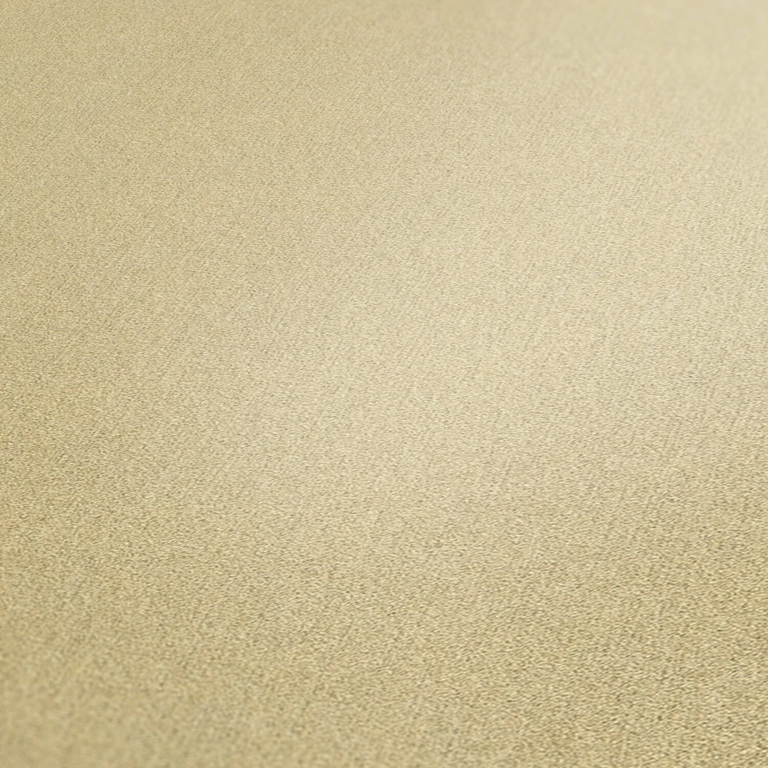 Vliestapete - beige-metallic - uni - 10 Meter 4 Vliestapete - beige-metallic - uni - 10 Meter – Bild 4