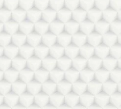 Viestapete SCANDINAVIAN 2 - Grafik - weiß-grau - 10 Meter