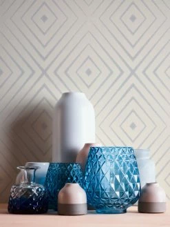 Vliestapete SCANDINAVIAN 2 - rosa-grau - 10 Meter 7 Vliestapete SCANDINAVIAN 2 - rosa-grau - 10 Meter -Baumarkt Verkaufsgeschäft 9003749300 04 1600Wx1600H