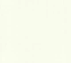 Vliesapete - metallic weiß-grau - Uni - 10 Meter