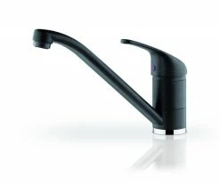 Küchen-Armatur - Granit - Messing - Hochdruck