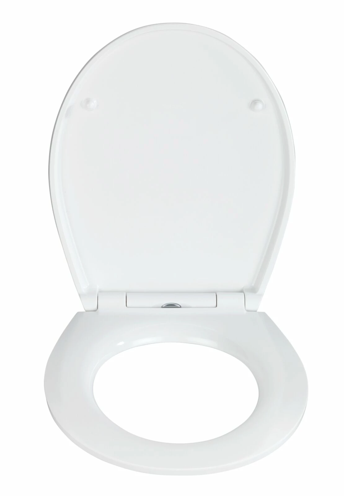 WENKO WC-Sitz MEDIASTER - Seesterne - Absenkautomatik 2 WENKO WC-Sitz MEDIASTER - Seesterne - Absenkautomatik – Bild 2