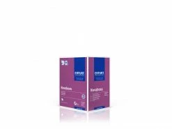 Erfurt Papierprägetapete Gewebestruktur Novaboss 261 - weiß - 10,05 Meter -Baumarkt Verkaufsgeschäft 9004274200 03 1600Wx1600H