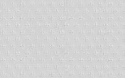 Erfurt Papierprägetapete Novaboss 392 - weiß - 10 Meter